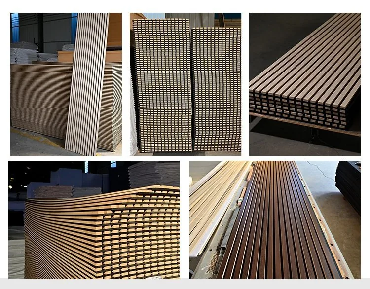 Hospital Acoustic Panel Antimicrobial Surface photo 2