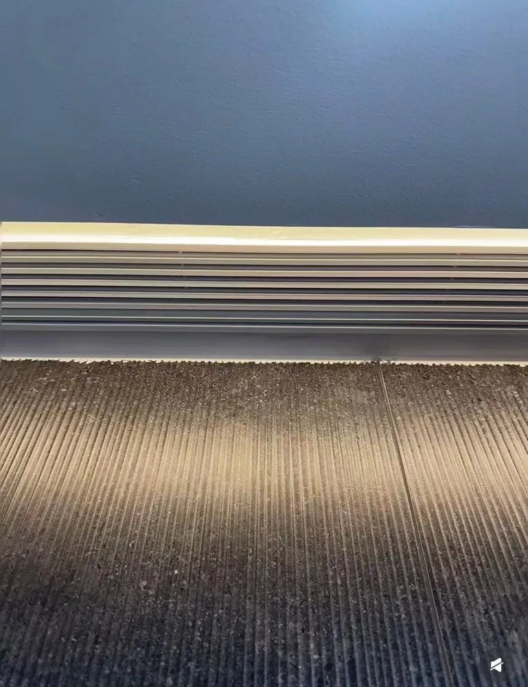 Flexible Linear Ribbed Soft Ceramic Panels – Vertical Groove Stone Cladding photo 4