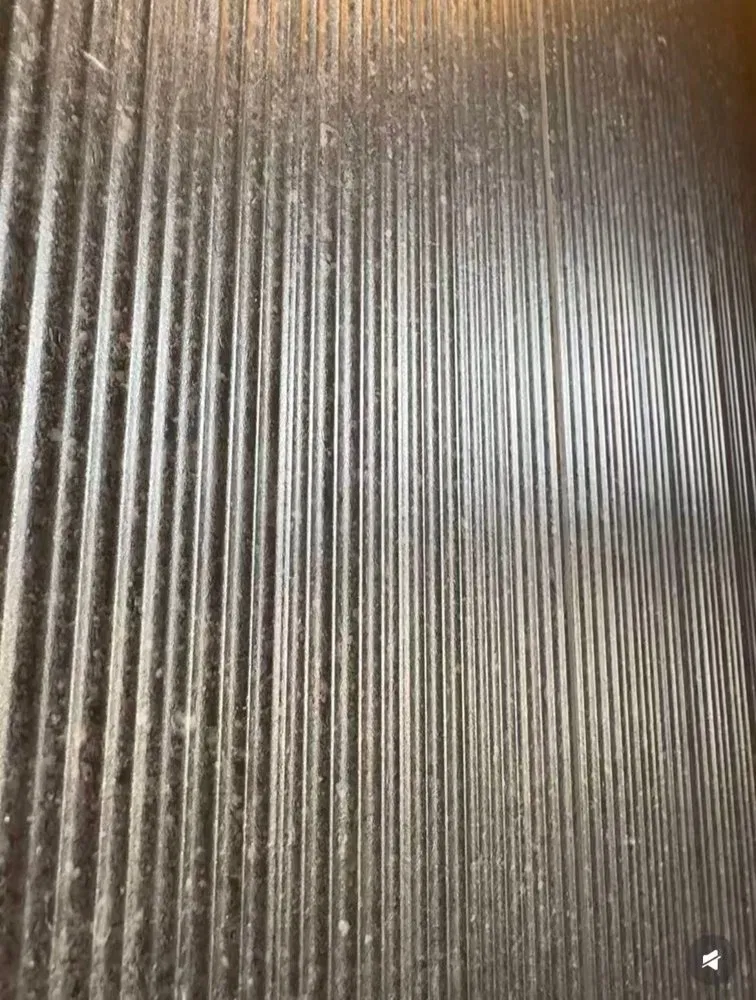 Flexible Linear Ribbed Soft Ceramic Panels – Vertical Groove Stone Cladding photo 5
