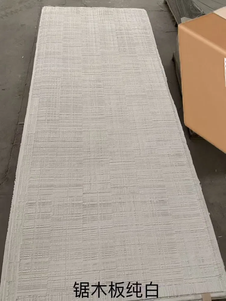Flexible Wood-Cut Texture Soft Ceramic Wall Panels – Rustic Sawtooth Wood Grain Cladding photo 4
