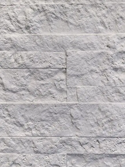 Modern Design Soft Porcelain Stone Tiles for Villa Wall Cladding Durable mcm Granite Stone Facing Tiles on Sale photo 2