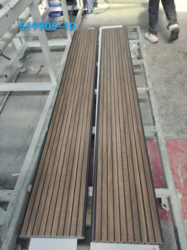 لوح جدار من PVC — صورة 8
