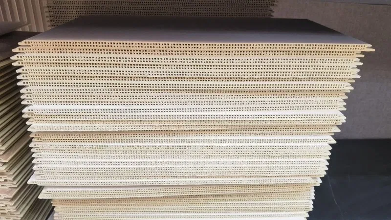 لوح جدار من PVC — صورة 12