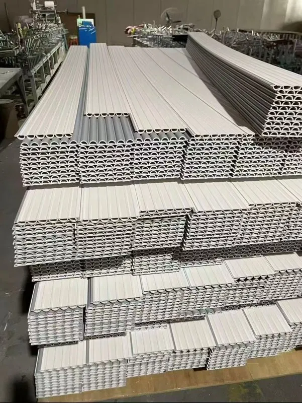 لوح جدار من PVC — صورة 14